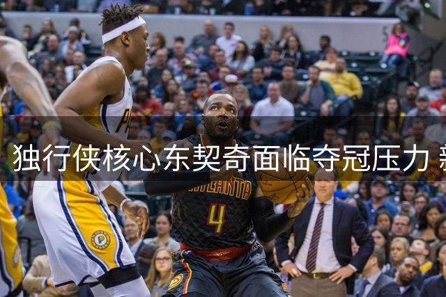 独行侠核心东契奇面临夺冠压力 新赛季阵容升级成败系于一身